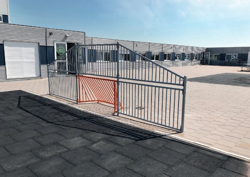 ARENA 3 (21x12m) - Sport aréna