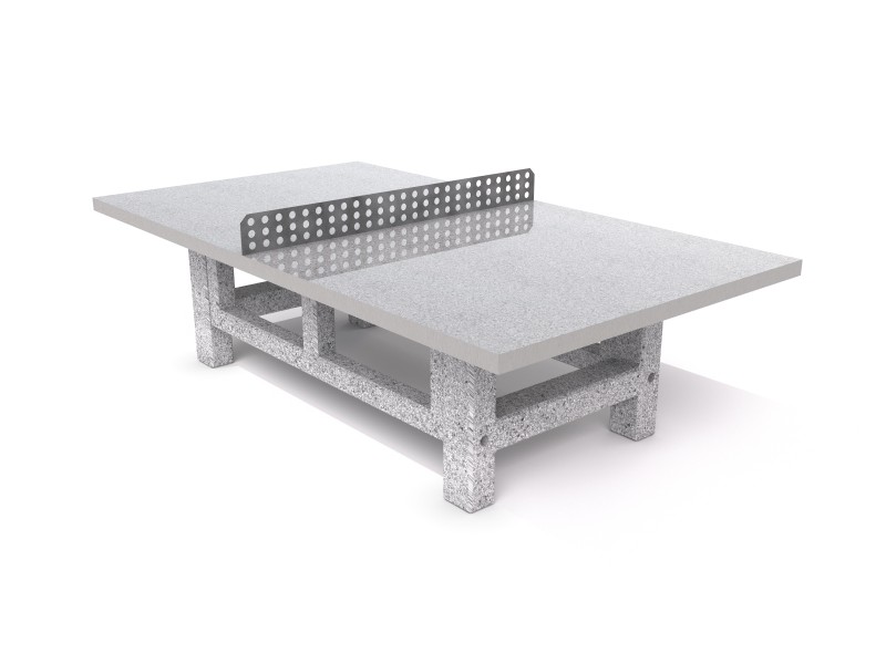 Betonasztal TENNIS 01/02 - Sport rendszer