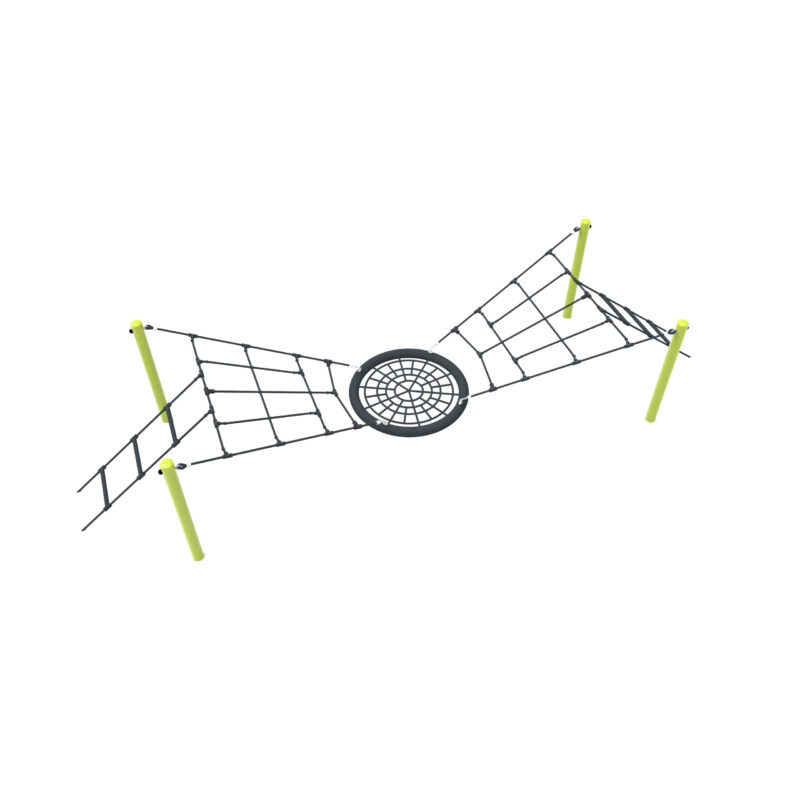Dragonfly - Játszóterek