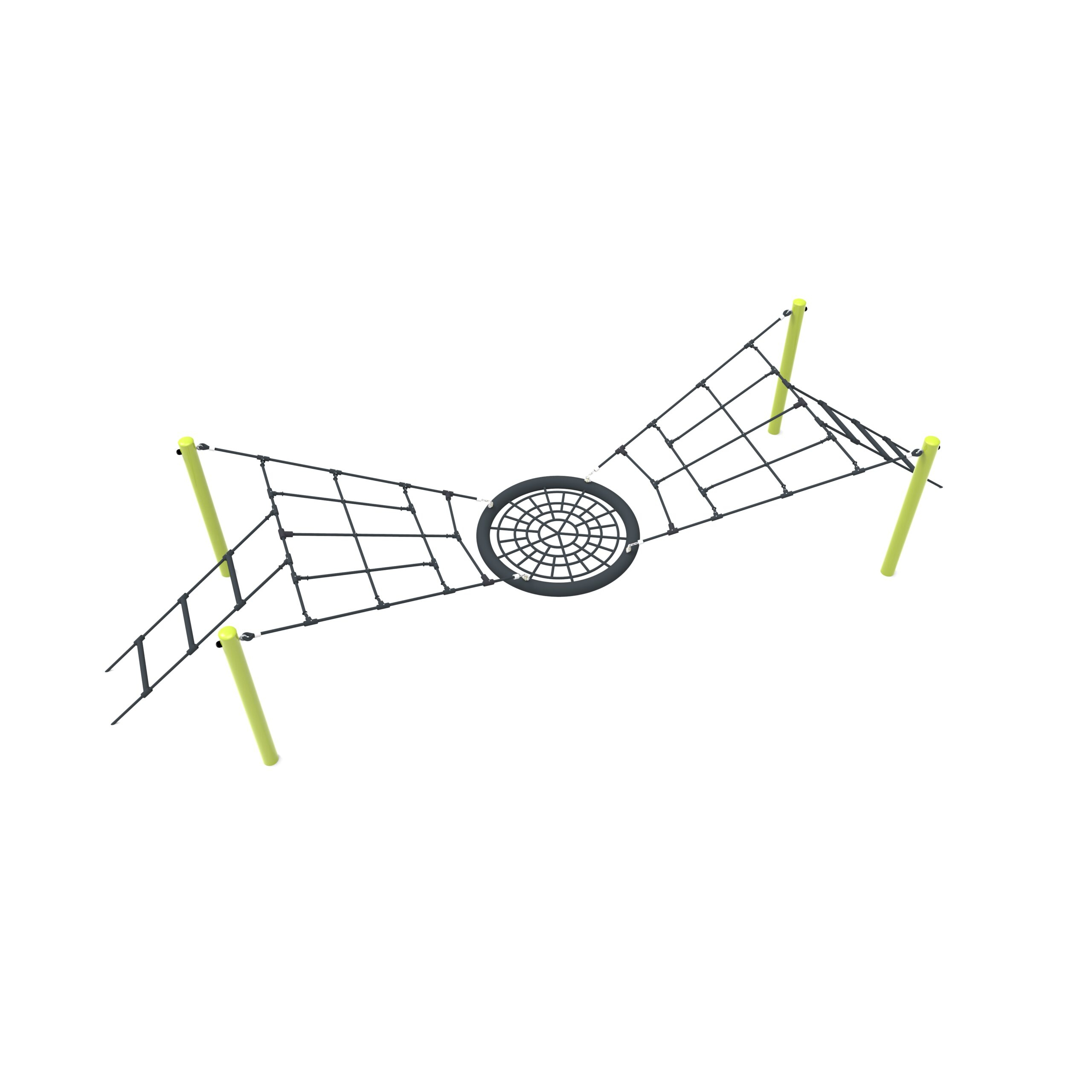 Dragonfly – Játszóterek