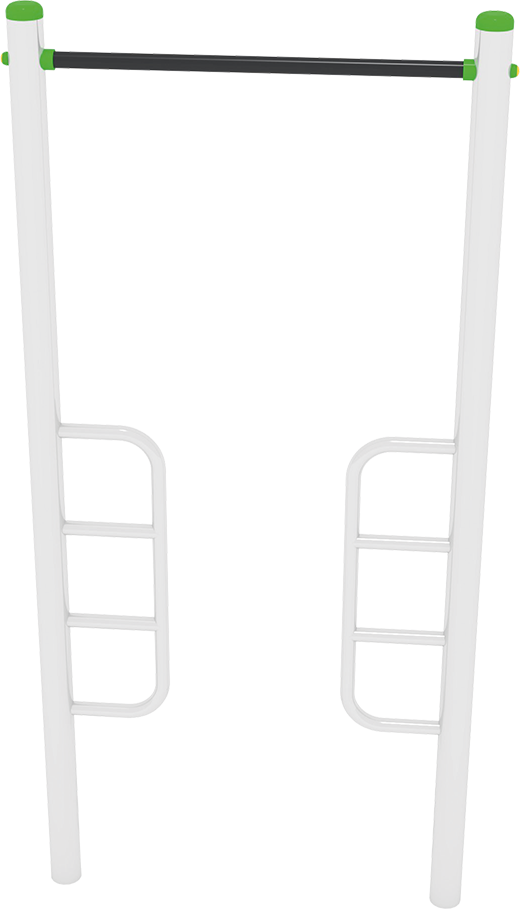 Fitness push-up - Játszóterek