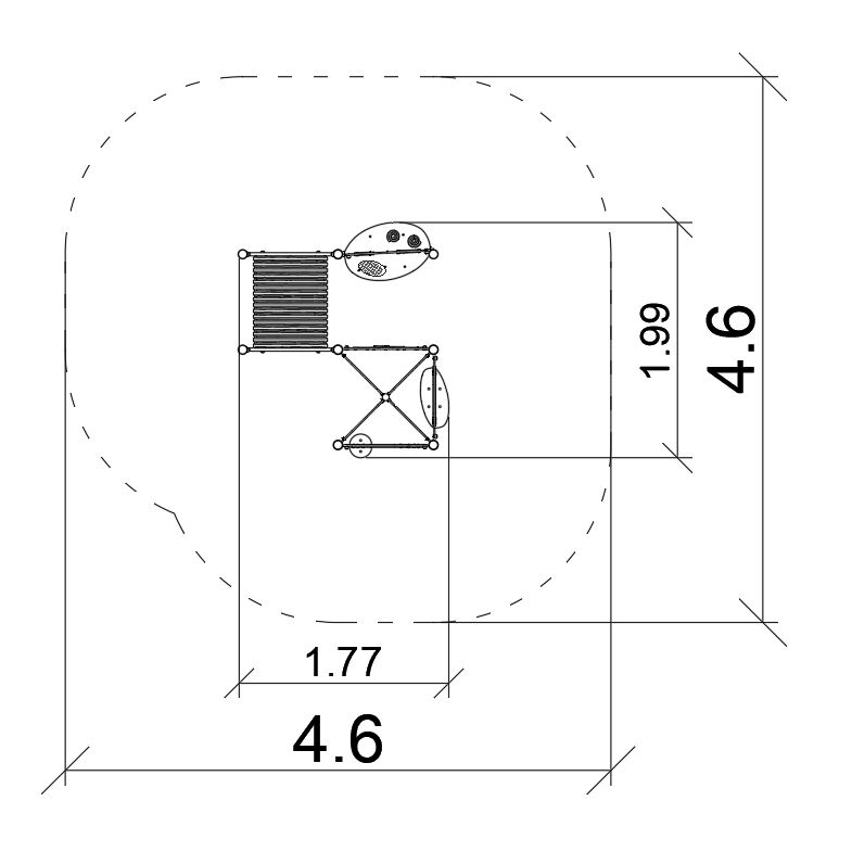 Elipso 1 – Játszóterek