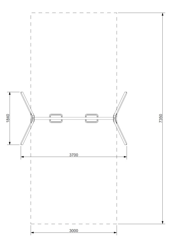 Hinta ORION 2 – ROTO – Játszóterek