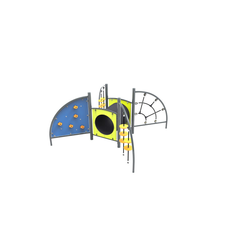 Elipso 4 – Játszóterek