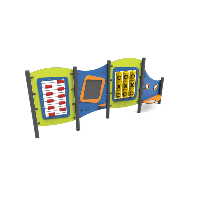 Elipso 5 – Játszóterek