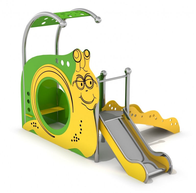 Play house RIDO 1 – LIMAKO - Játszóterek