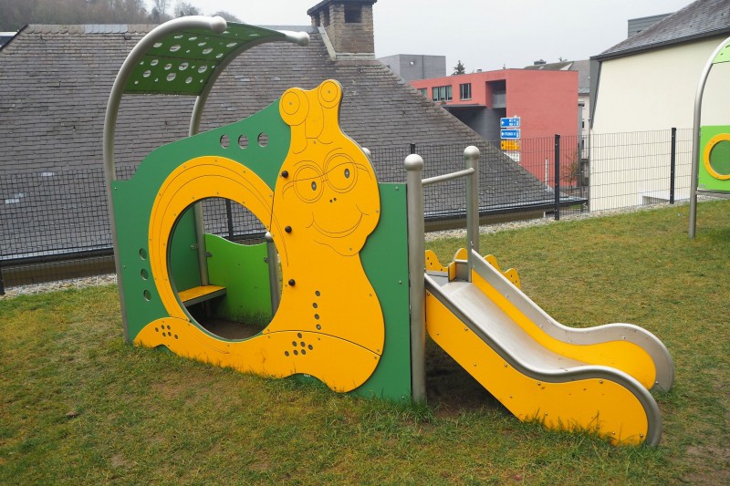 Play house RIDO 1 – LIMAKO - Játszóterek