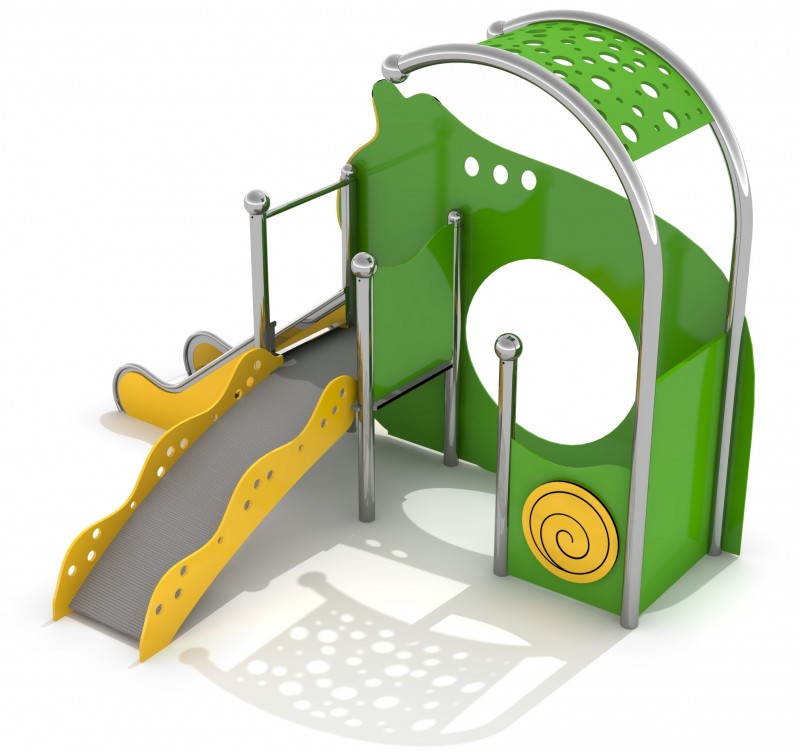 Play house RIDO 1 – LIMAKO - Játszóterek