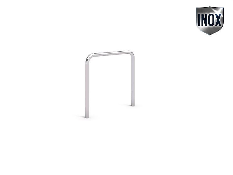 stainless steel bicycle rack 22 - Játszóterek