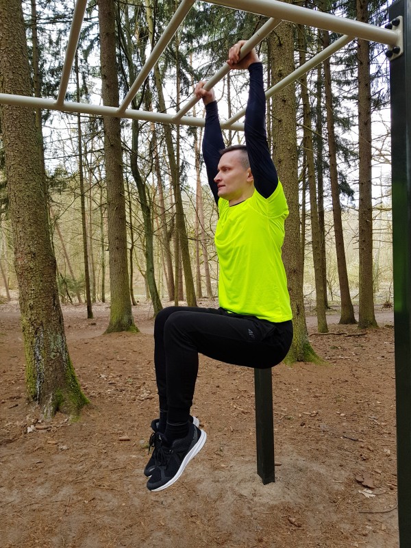 Street Workout 2 KS-SW-20 – Sport rendszer