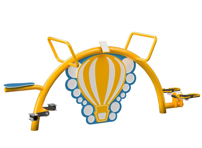 Kerékpár – Stepper Baloon - Sport
