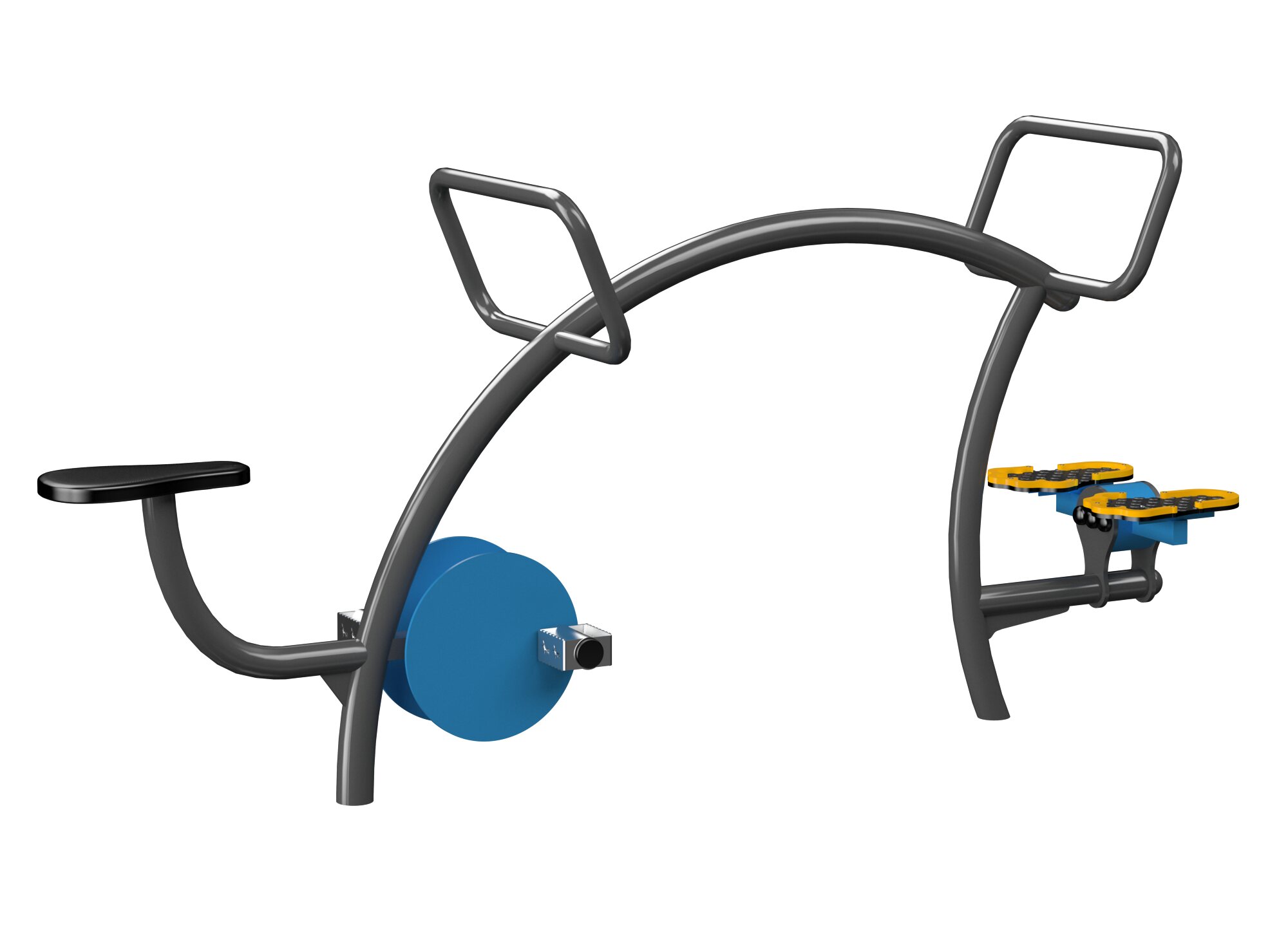 Kerékpár – Stepper Mini – Sport