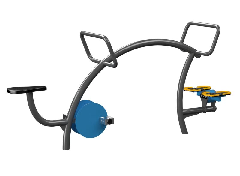 Kerékpár – Stepper Mini - Sport