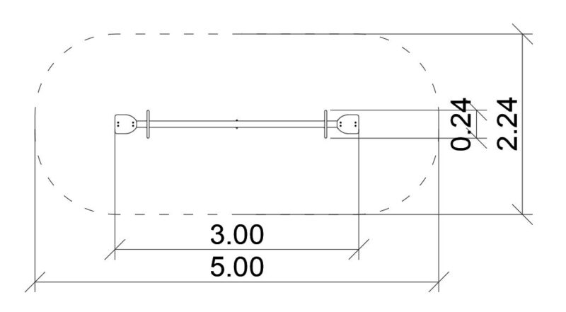 Mérleghinta acél Tigriskölyök 0020069 – Játszóterek