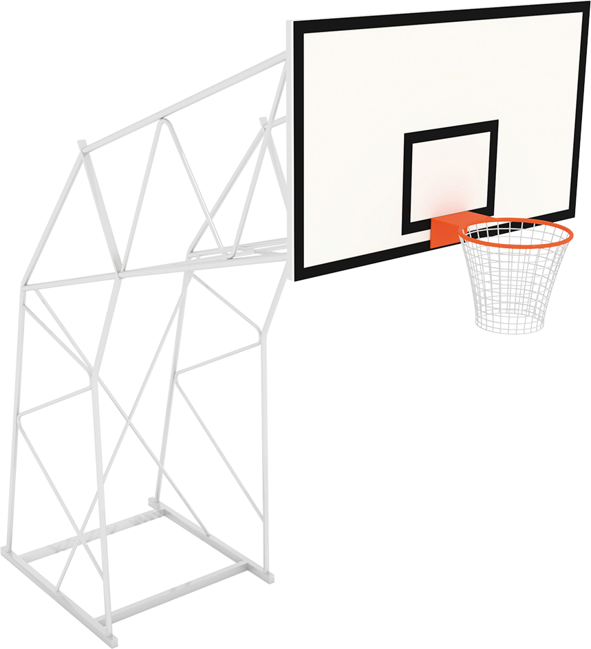 Impianto pallacanestro olimpico - Játszóterek