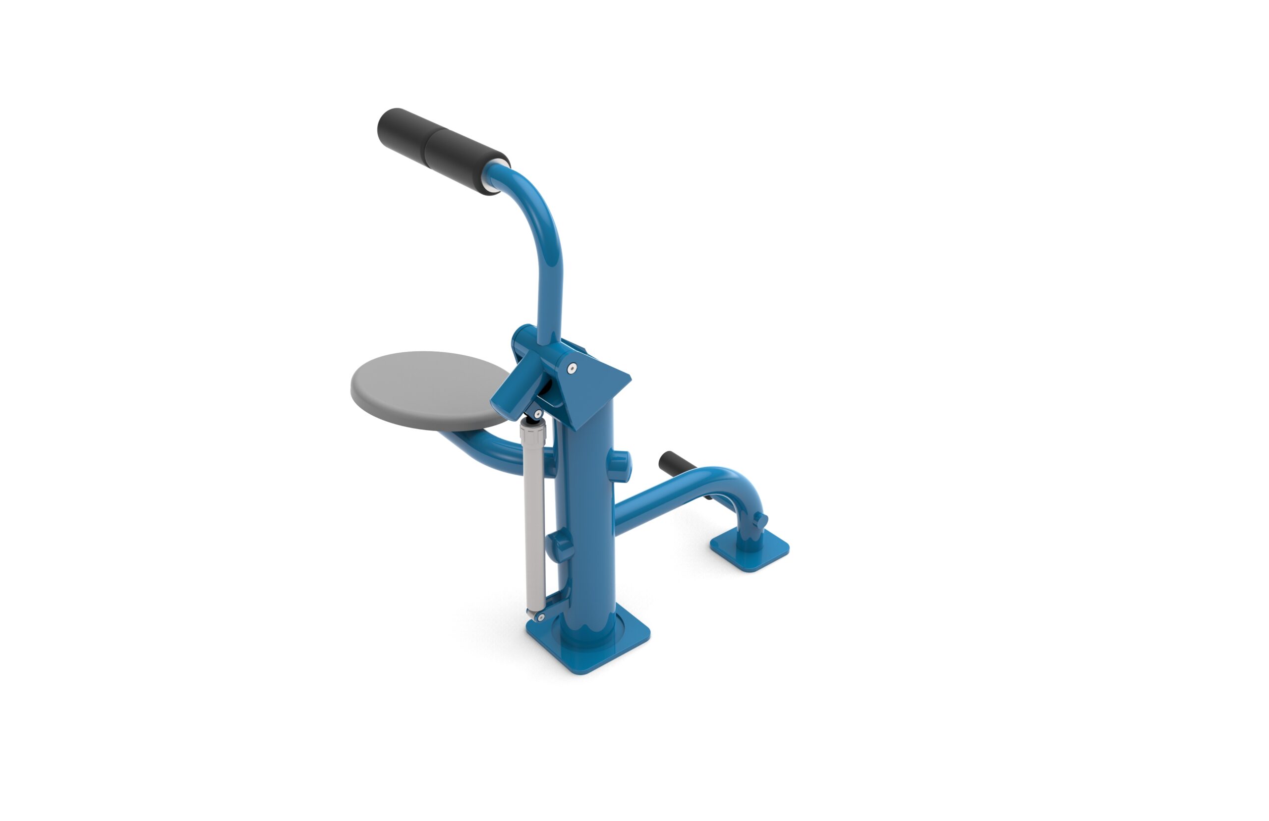 HydroFit Brzuch - Sport