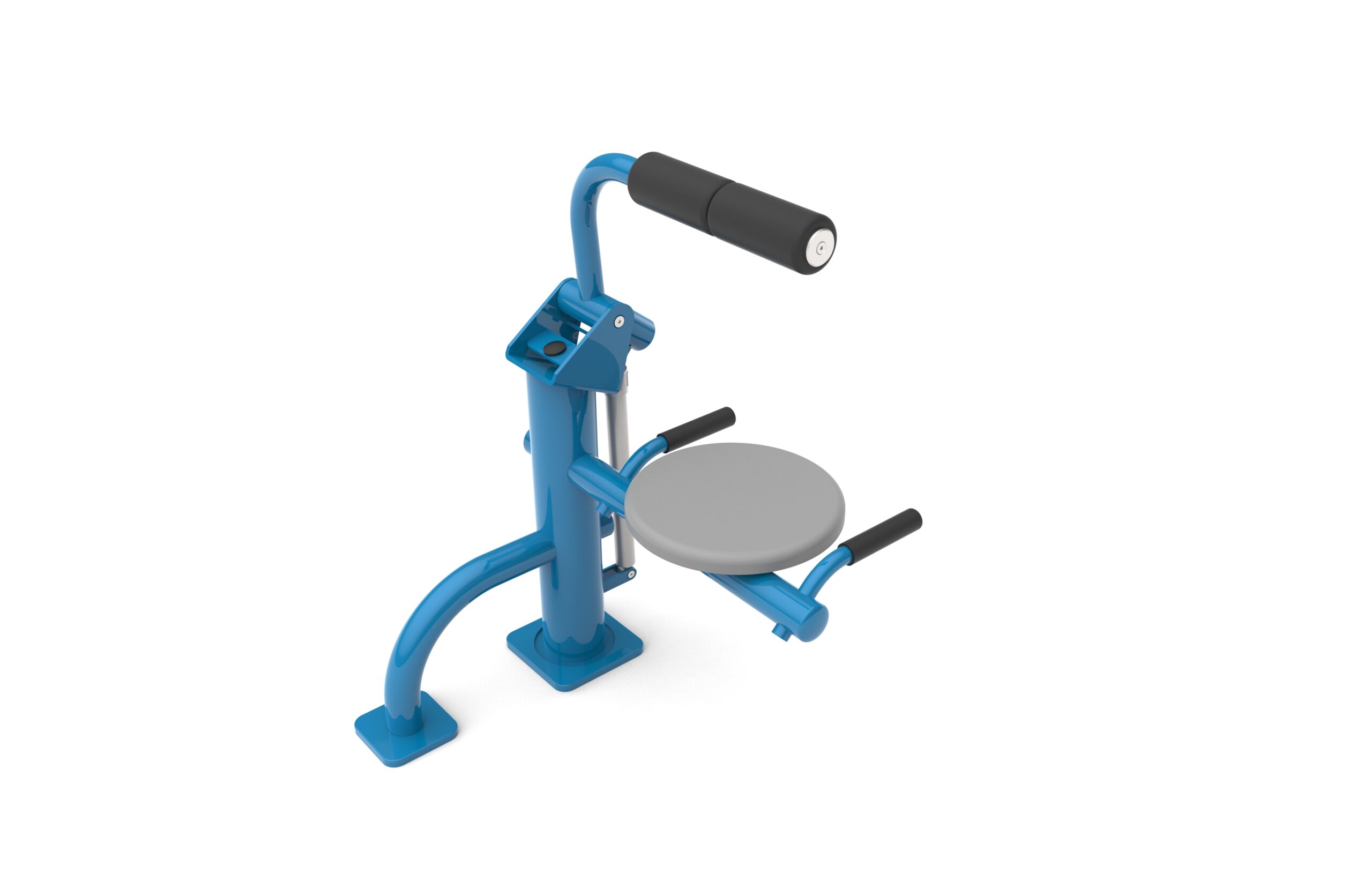 HydroFit Grzbiet - Sport
