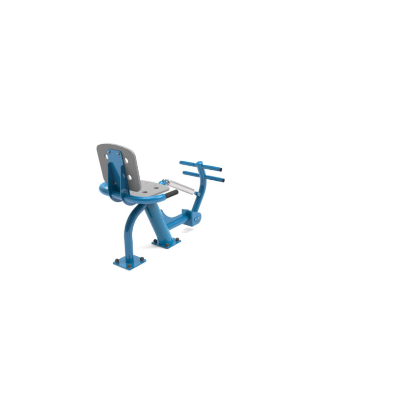 HydroFit Lábtoló prés – Sport