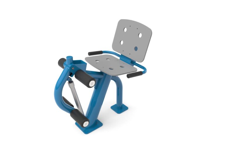 HydroFit Lábtréner – Sport