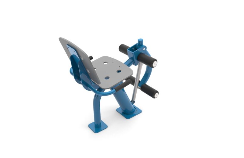 HydroFit Lábtréner - Sport