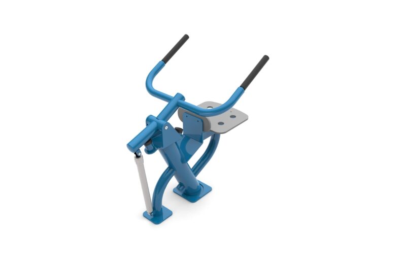 HydroFit Tricepsz edző – Sport