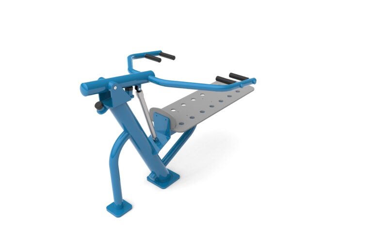 HydroFit Fekvenyomó – Sport