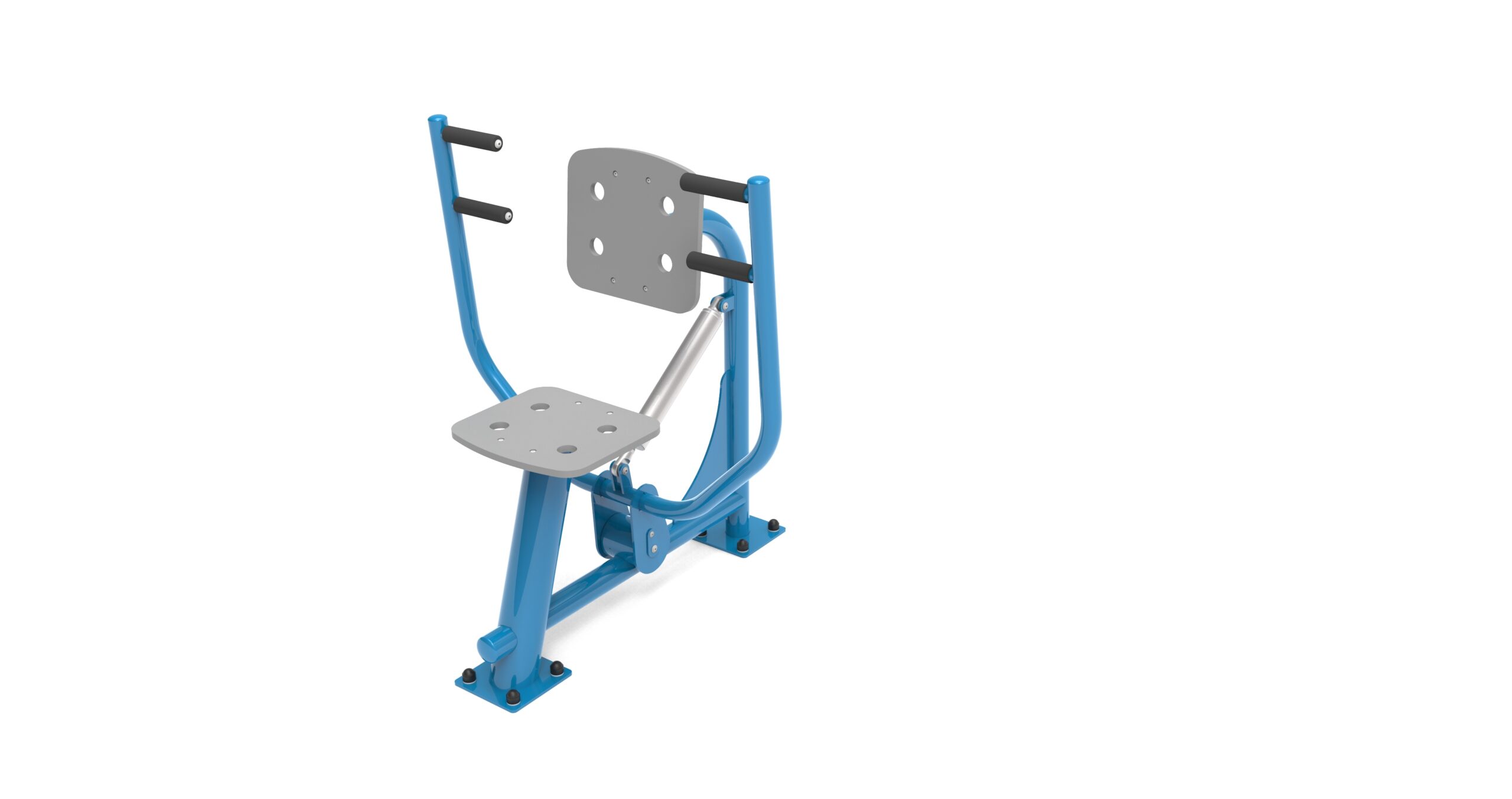 HydroFit Nyomógép - Sport