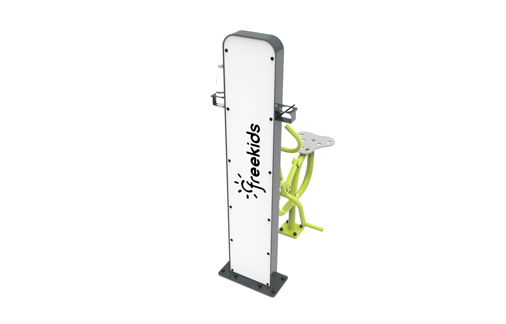 Lovas Plus – Sport