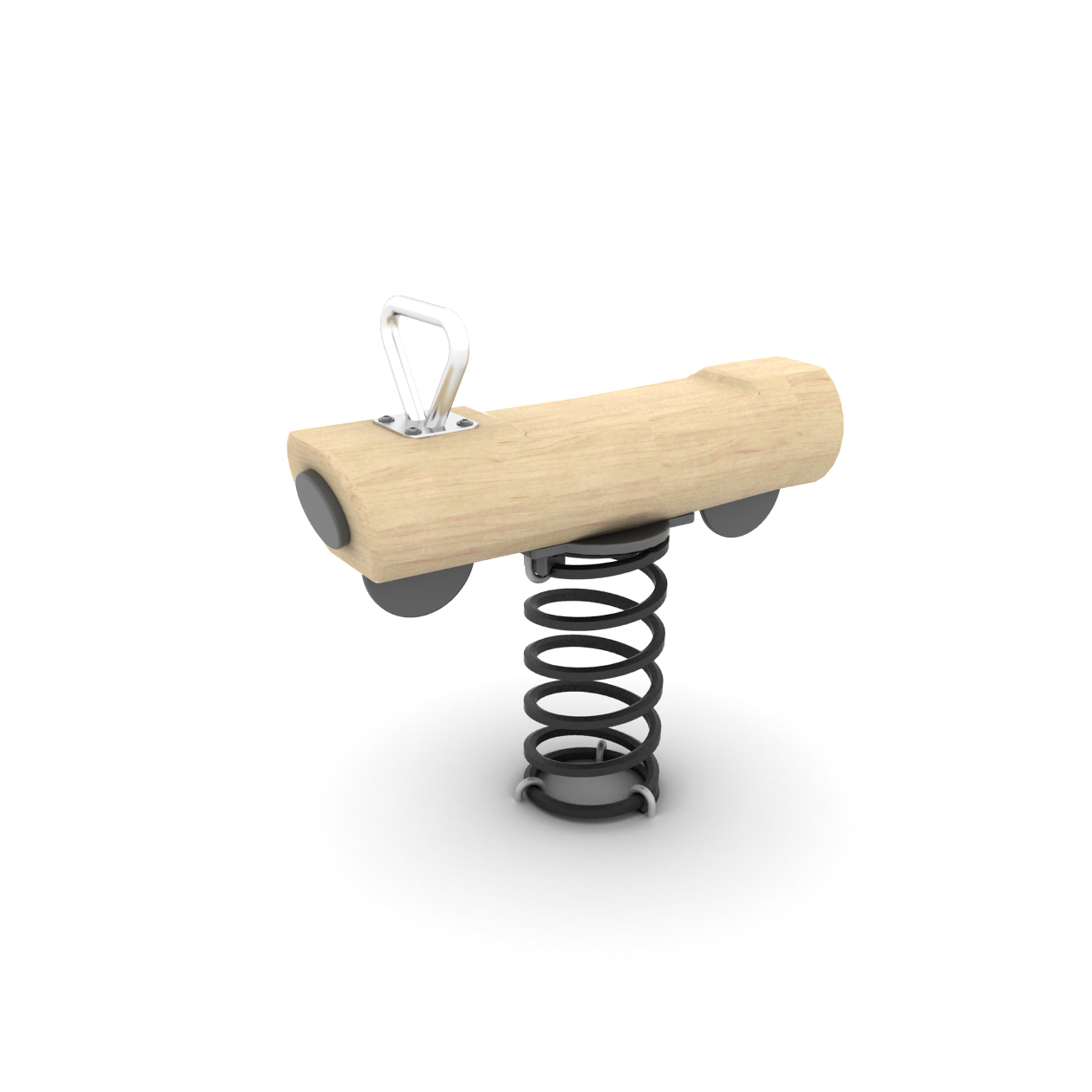 BSR-01 Akác rugós játék - Rugós játékok