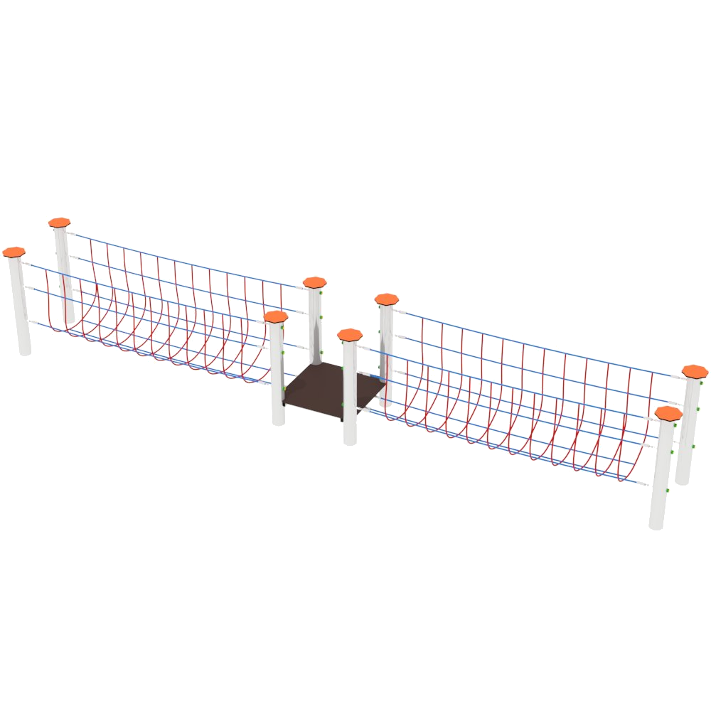 modulo avventura ponte Dragon - Egyensúlyozó eszközök