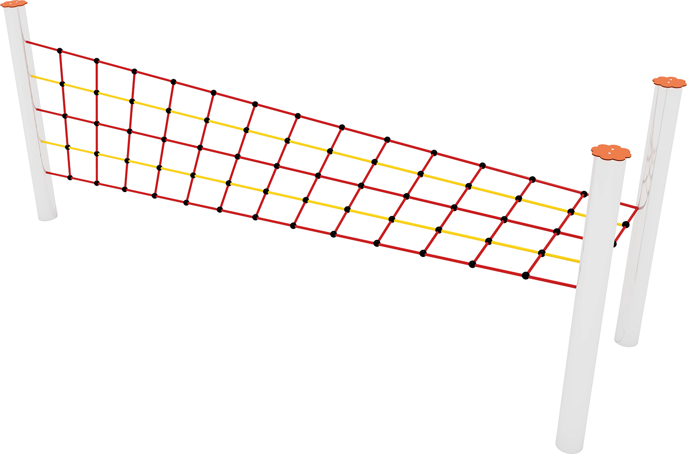 Modulo avventurarete ritorta Dragon - Egyensúlyozó eszközök