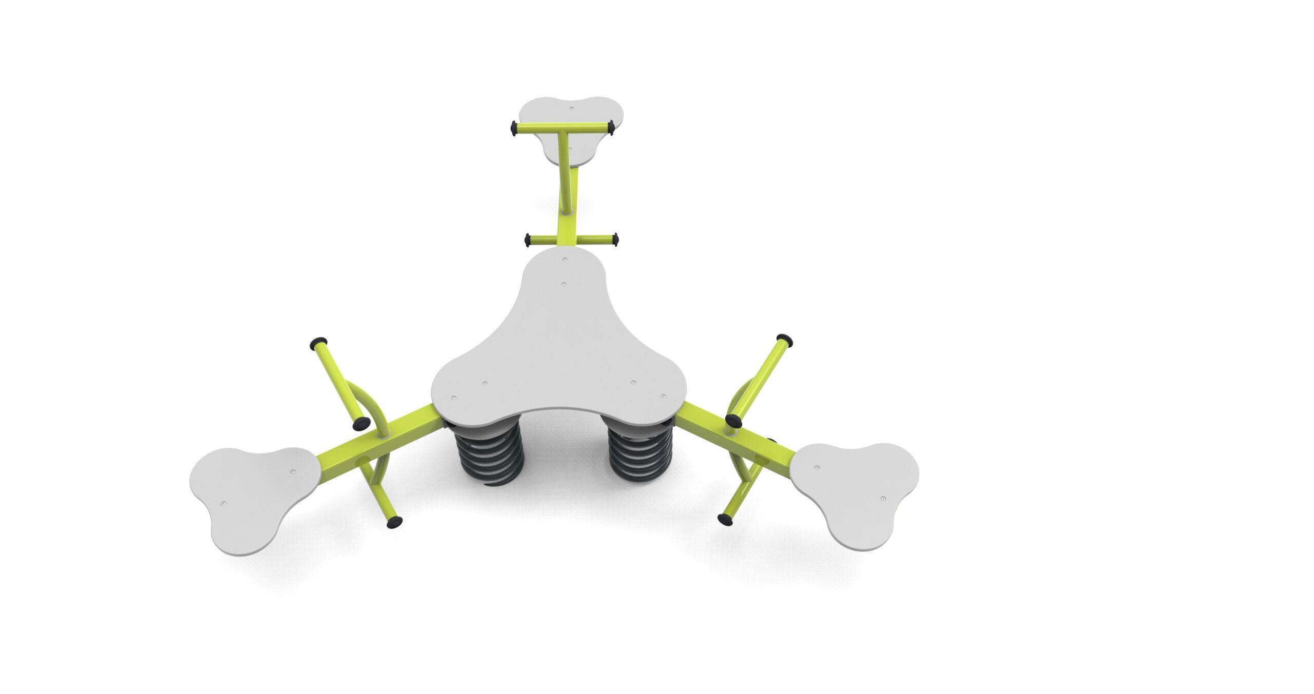 Tripla Flox rugós játék 0030033 – Játszóterek