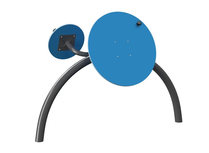 Tai Chi kerekek Mini - Sport
