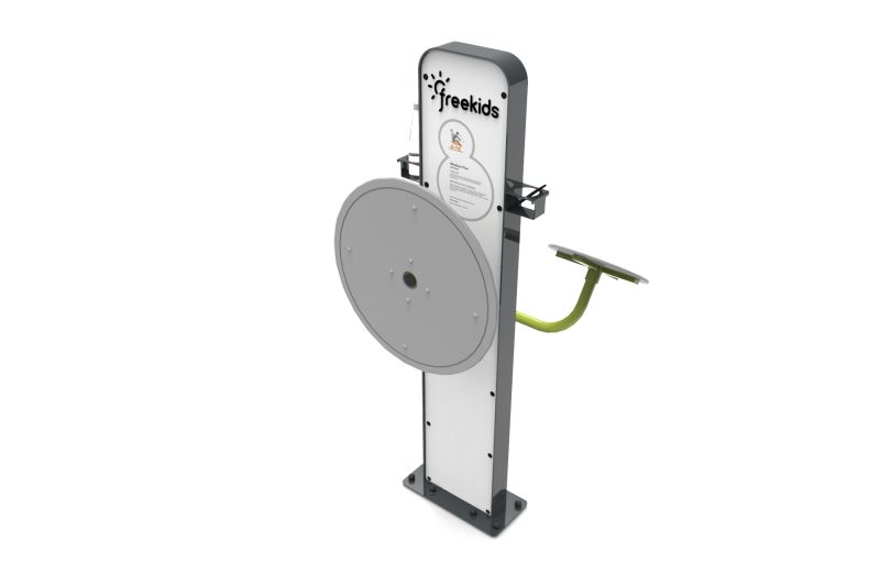 Tai Chi kerekek Plus – Sport