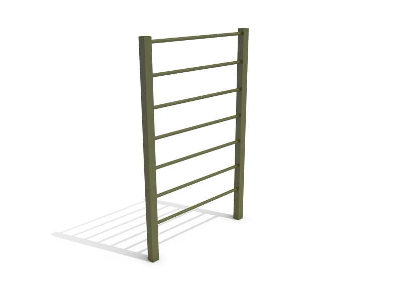 VERTICAL LADDER 1 - Játszóterek