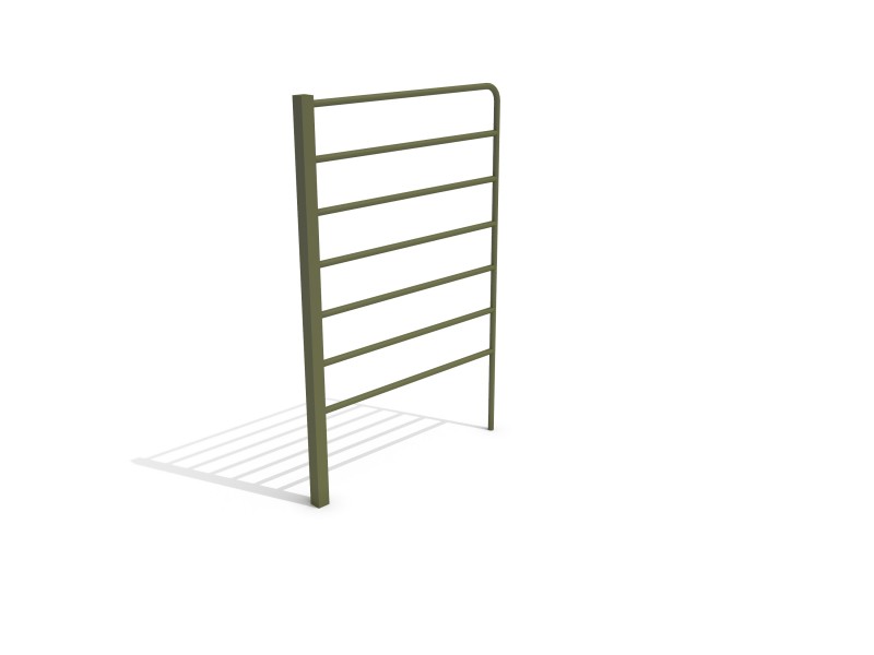 VERTICAL LADDER 2 - Játszóterek