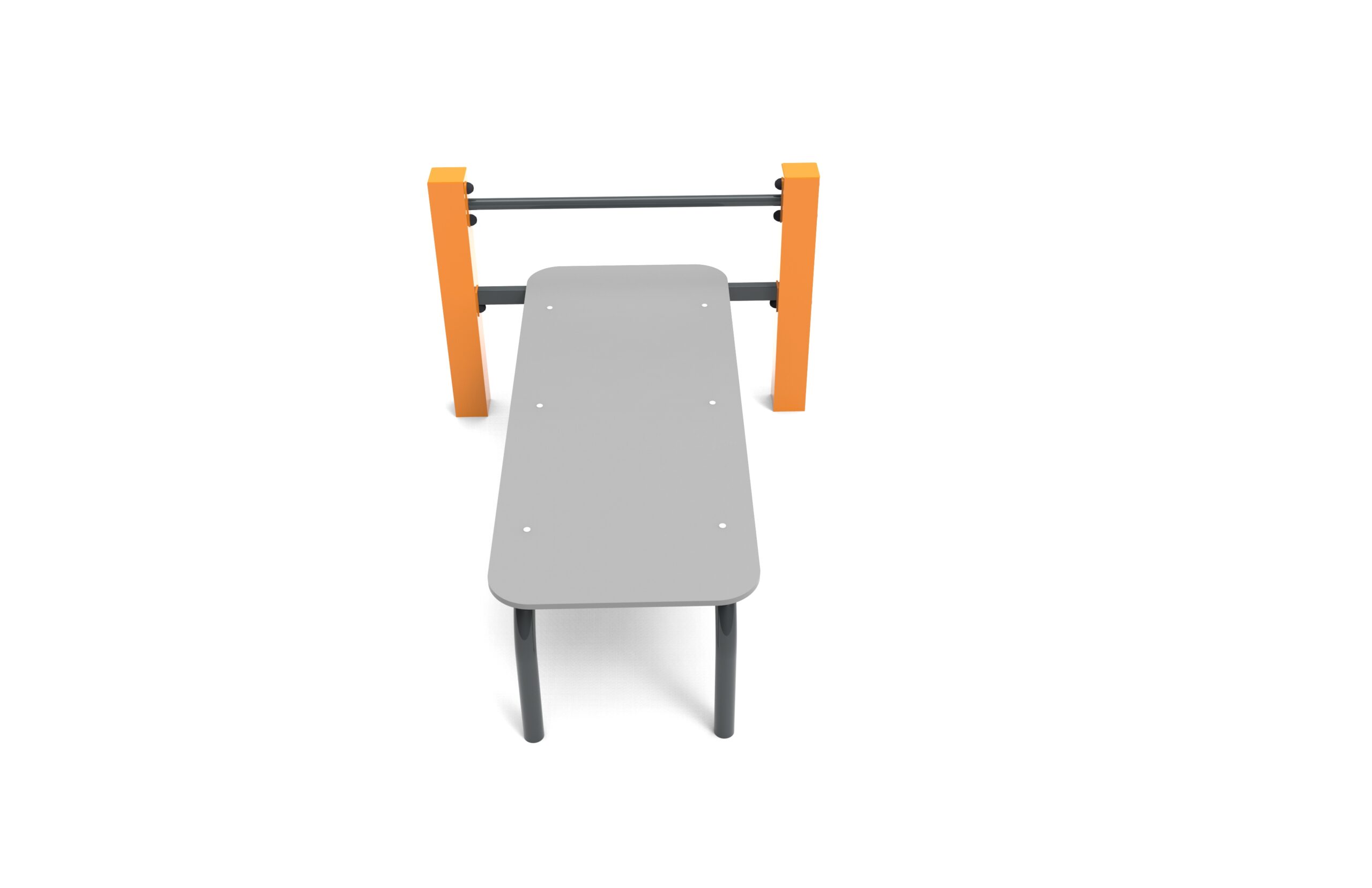 Pad prosta - Sport