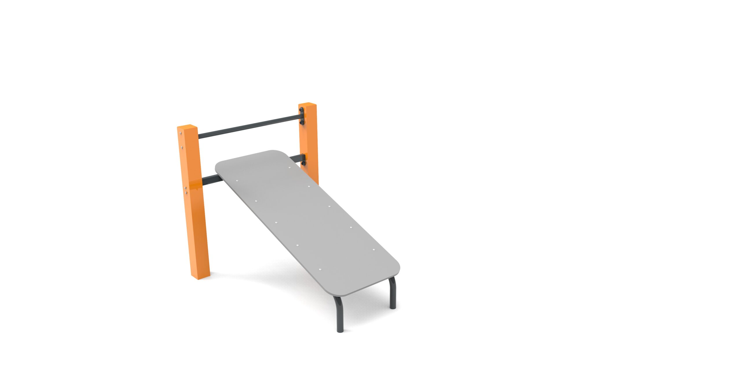 Ferde pad - Sport