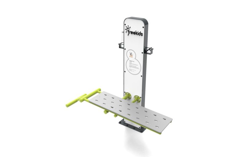 Gyakorlópad Plus – Sport