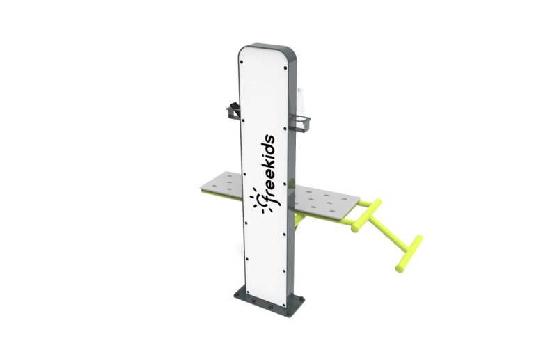Gyakorlópad Plus – Sport