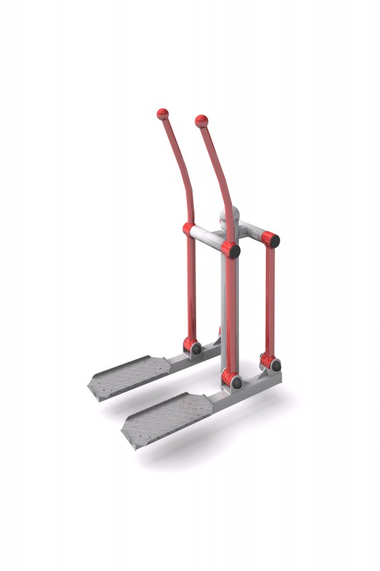 SKI RUNNER - Sport