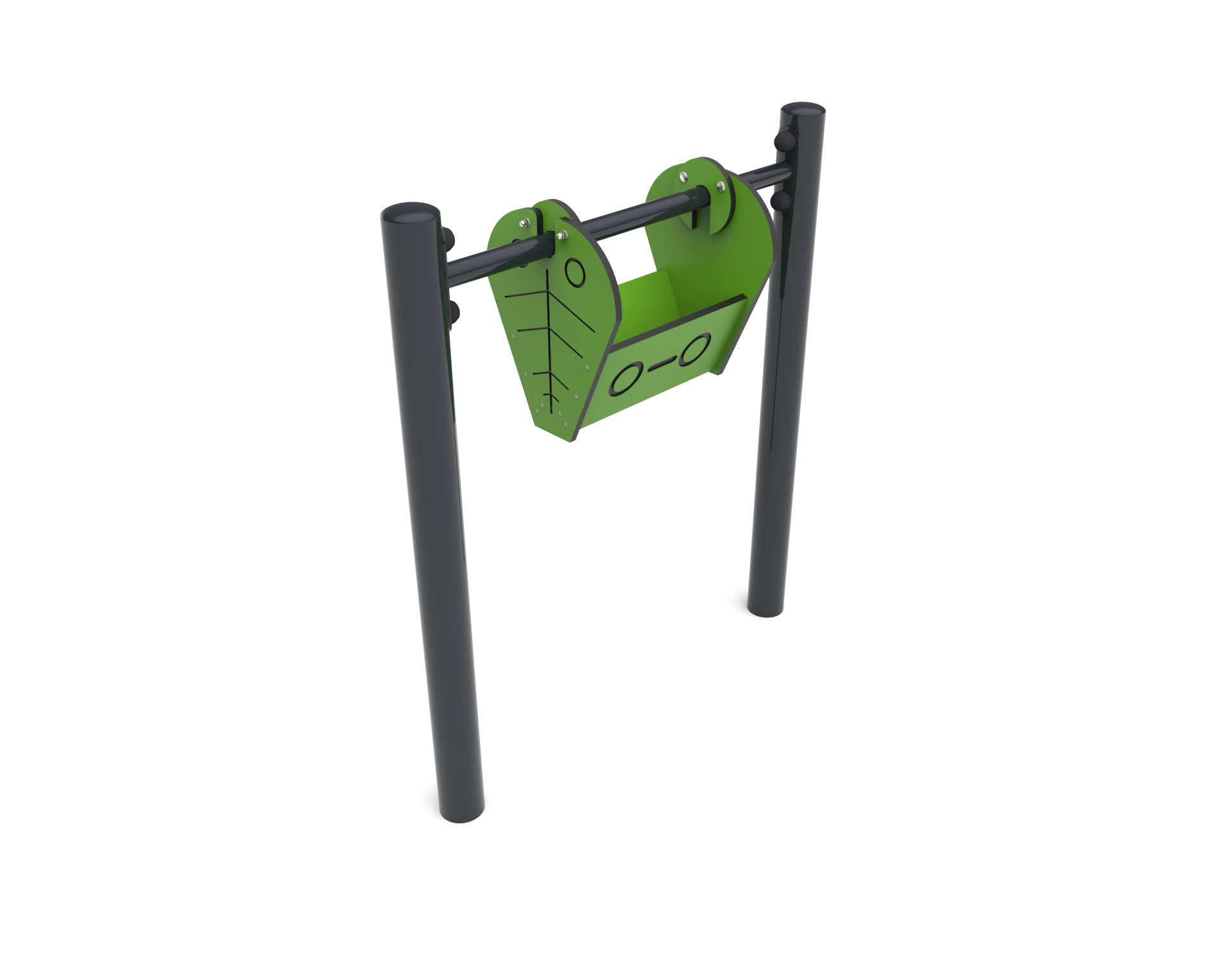 Tölcsér – Játszóterek