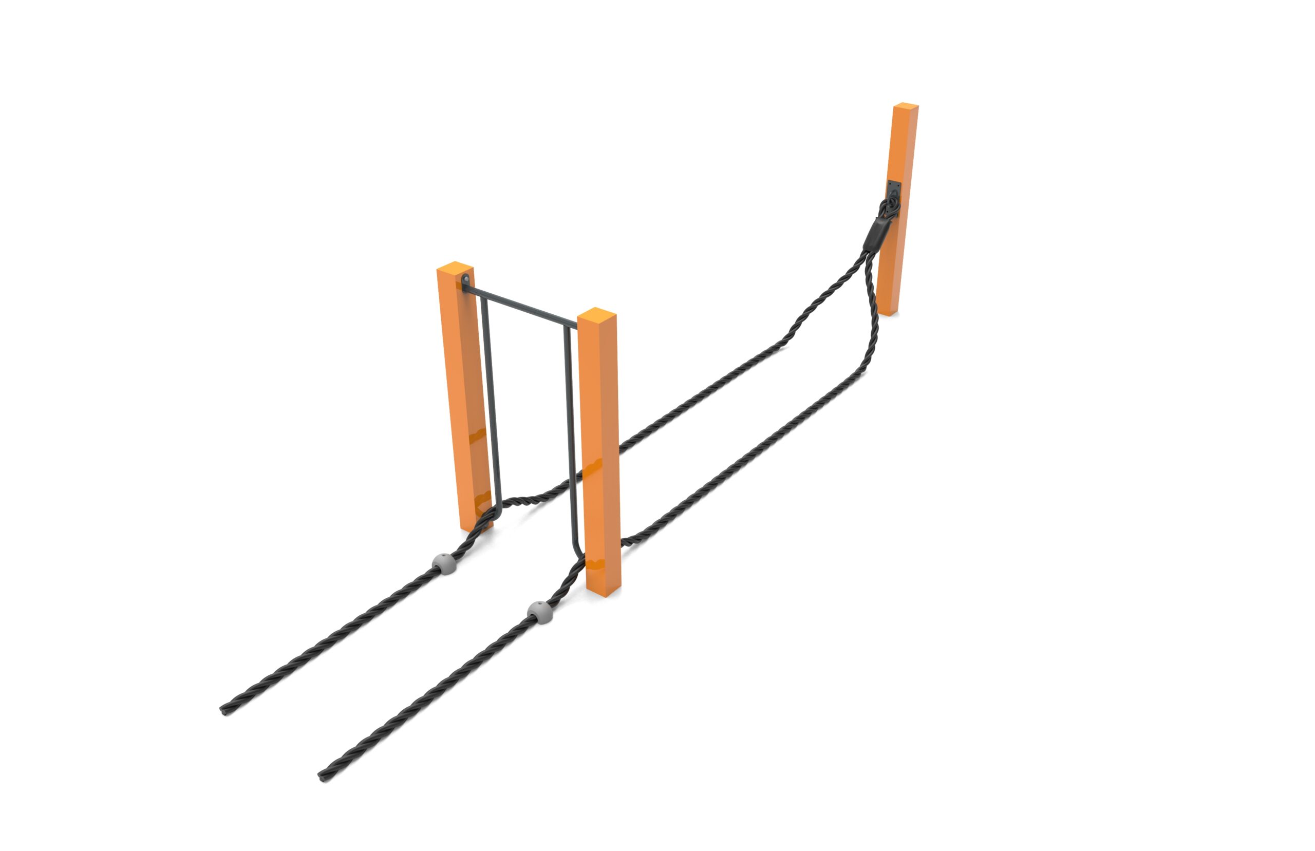 Lina treningowa - Sport