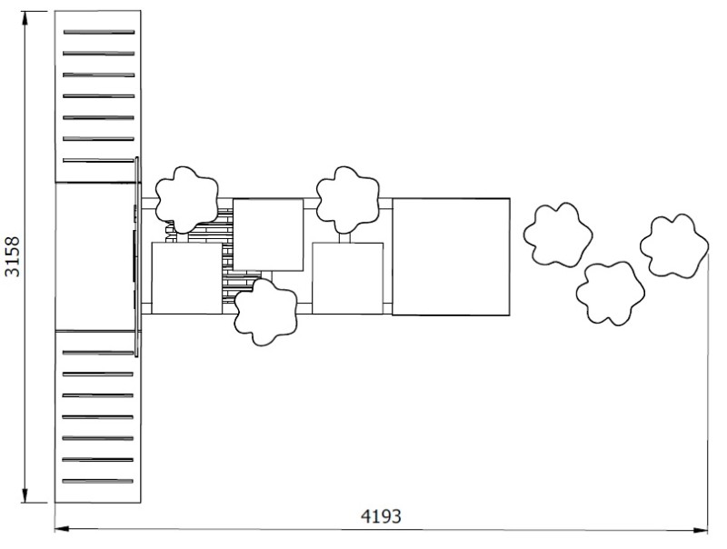 Kutya agility 1 01-DA-3900