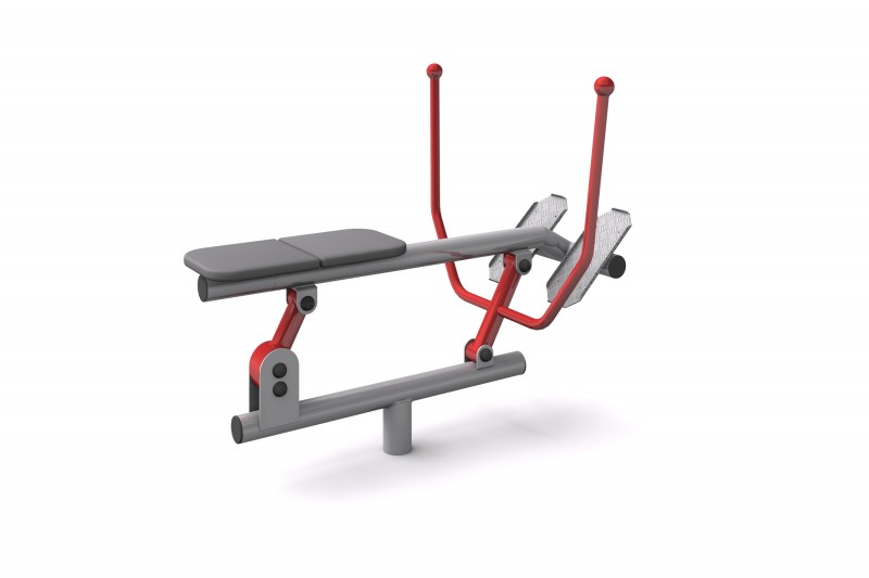 ROWING MACHINE - Sport