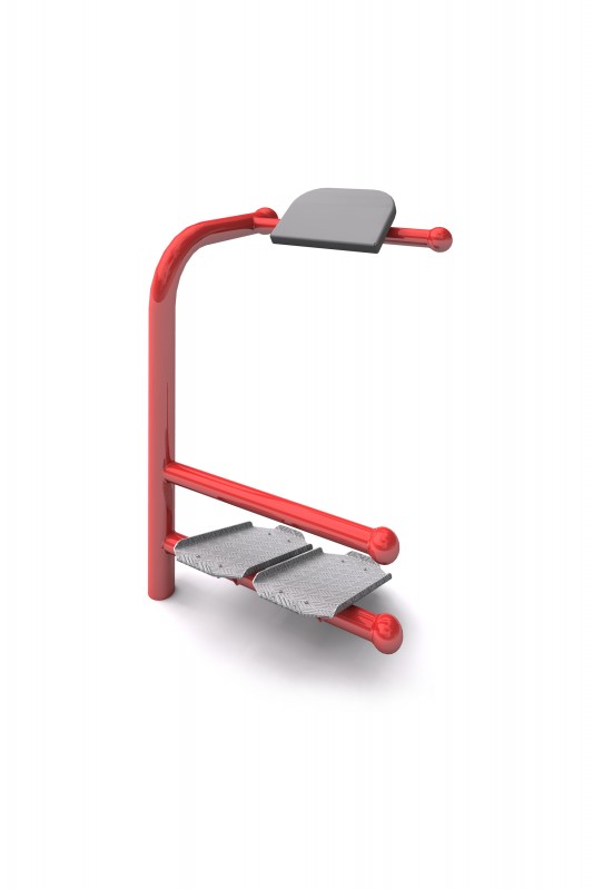 BACK STRAIGHTENER - Sport