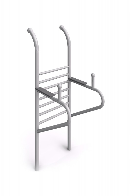 HANDRAILS - Sport