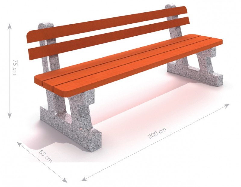 Beton Pad 01 - Padok