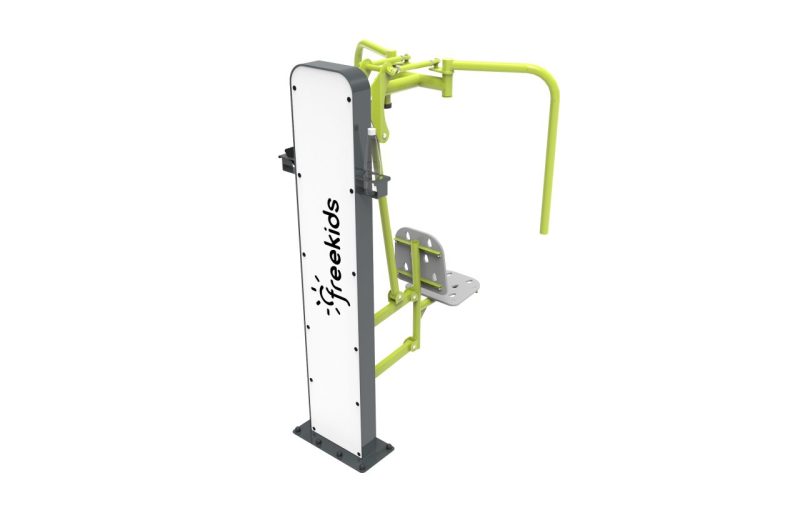 Pillangó gép mell Plus – Sport
