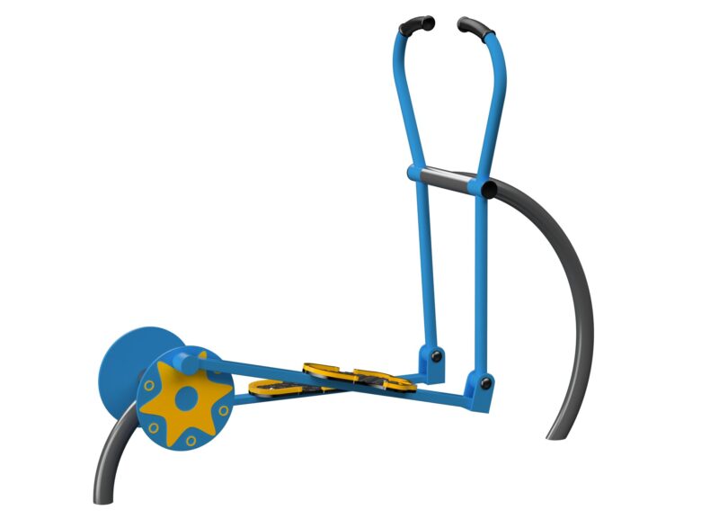 Elliptikus tréner Mini - Sport